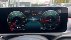 Mercedes-Benz CLA 220d AMG Line Premium Plus 4dr Tip Auto Diesel Saloon